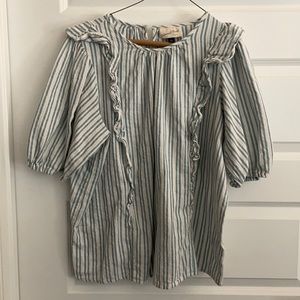 Women’s Blouse